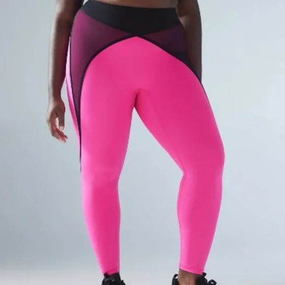 Savage X Fenty Leggings - Picture 1 of 3